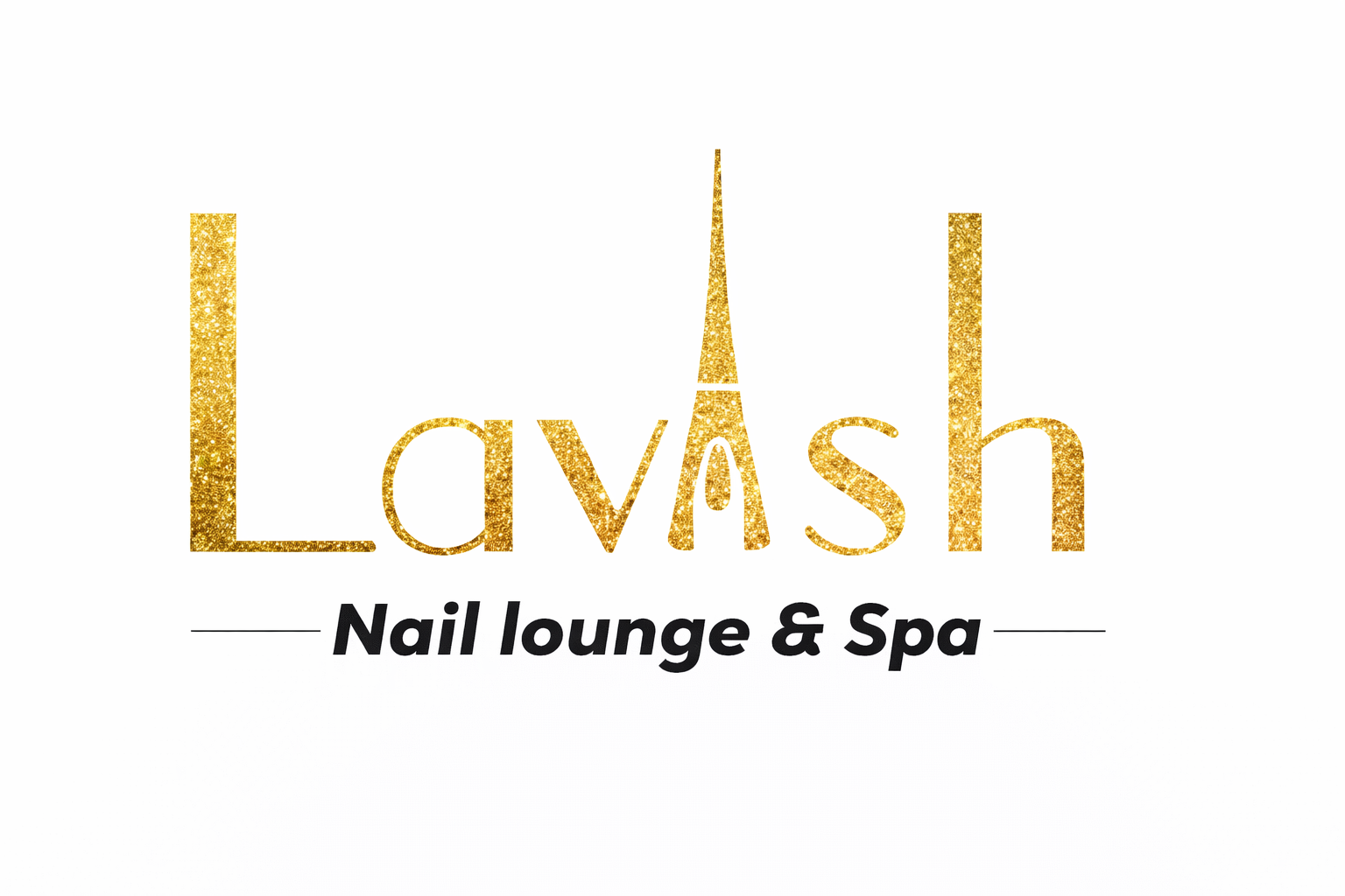 Lavish Nail Lounge & Spa - WV